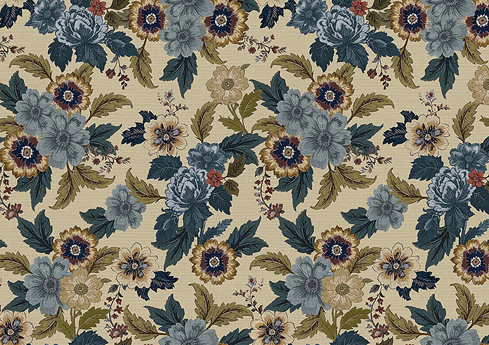 Eliana, Frosted Stone - Made to Measure Curtains - Image 8